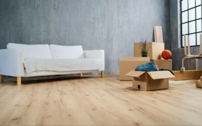Buying a New Home Tips for Dog Lovers