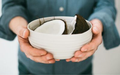 8 Benefits of Coconut Oil for Dogs