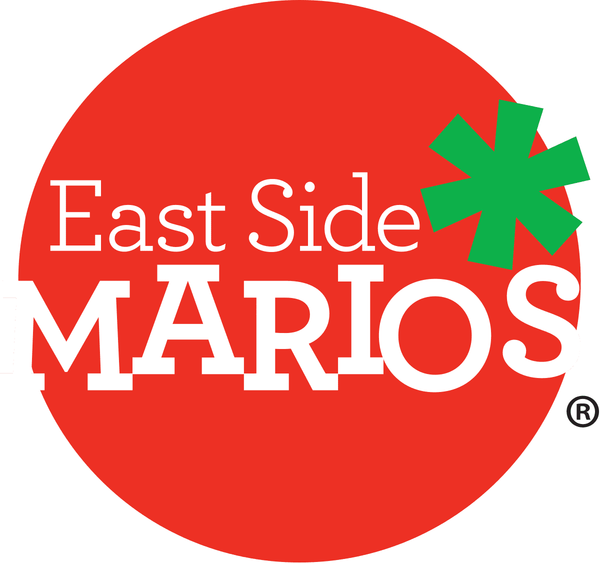 East Side Marios logo
