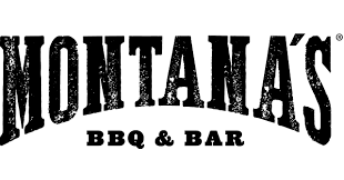 Montana's BBQ & Bar logo