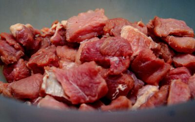 Can Dogs Eat Goat Meat?