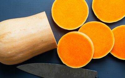 10 of the Best Vegetables for Dogs