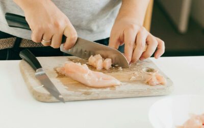 Can Dogs Eat Raw Chicken?