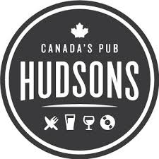 Hudsons logo