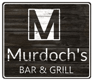Murdoch's Bar & Grill logo
