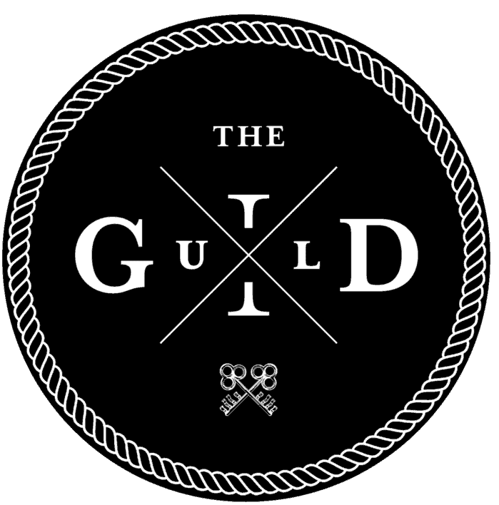 The Guild logo